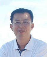 特级教师陈国璋简介