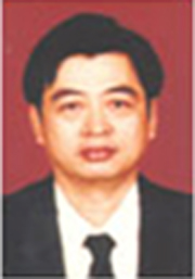 苏振忠校友