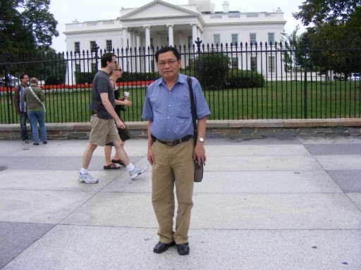 赵守通校友