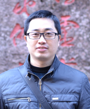 蔡彦峰校友