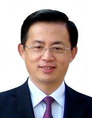 吴小南校友